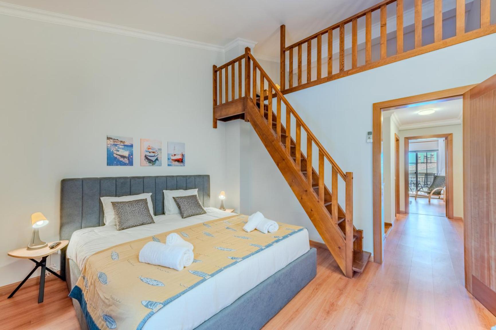 Sao Rafael Rosal With Pool Villa Albufeira