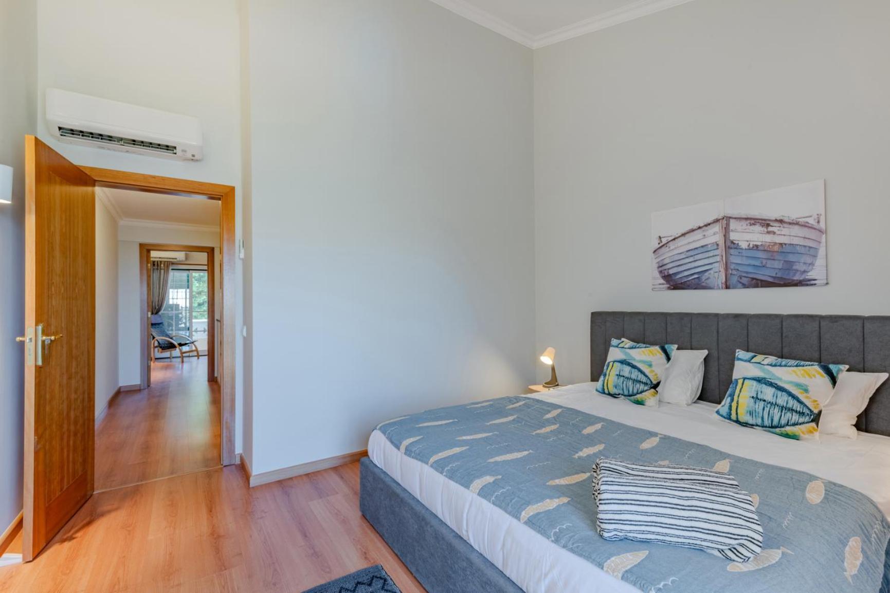 Sao Rafael Rosal With Pool Villa *