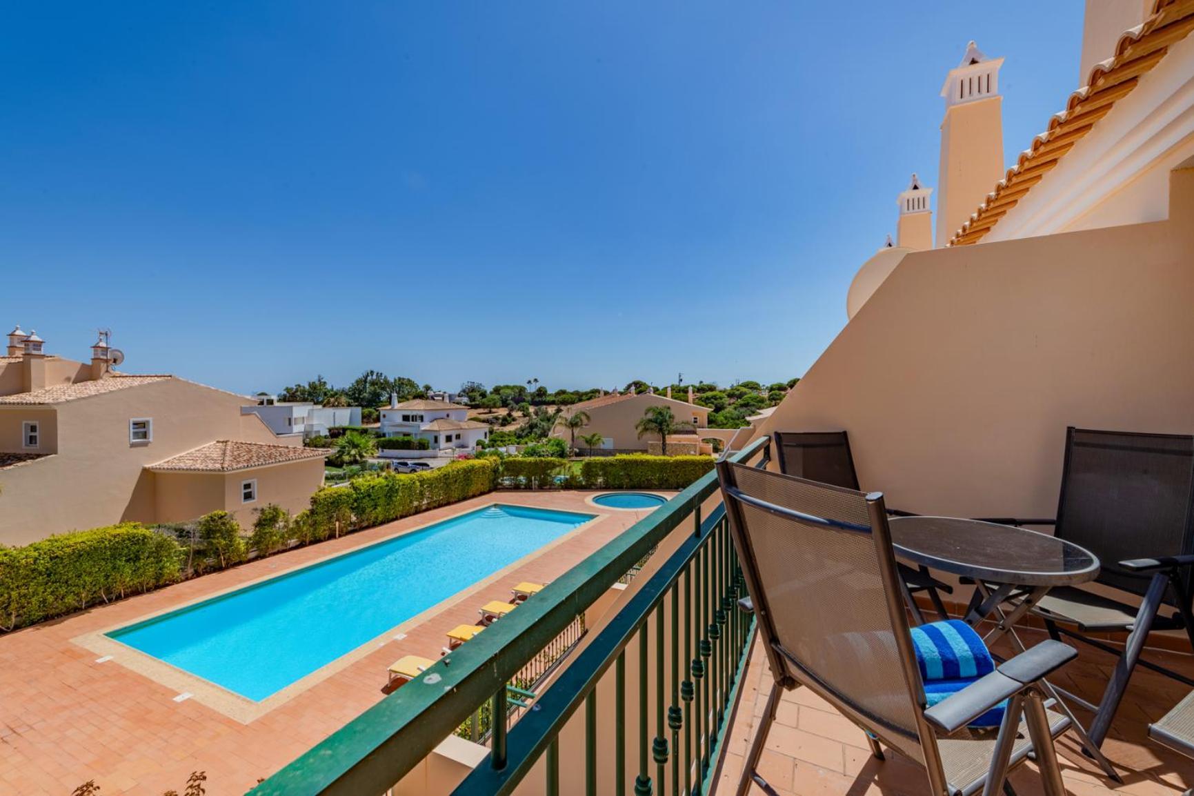 Villa Sao Rafael Rosal With Pool *