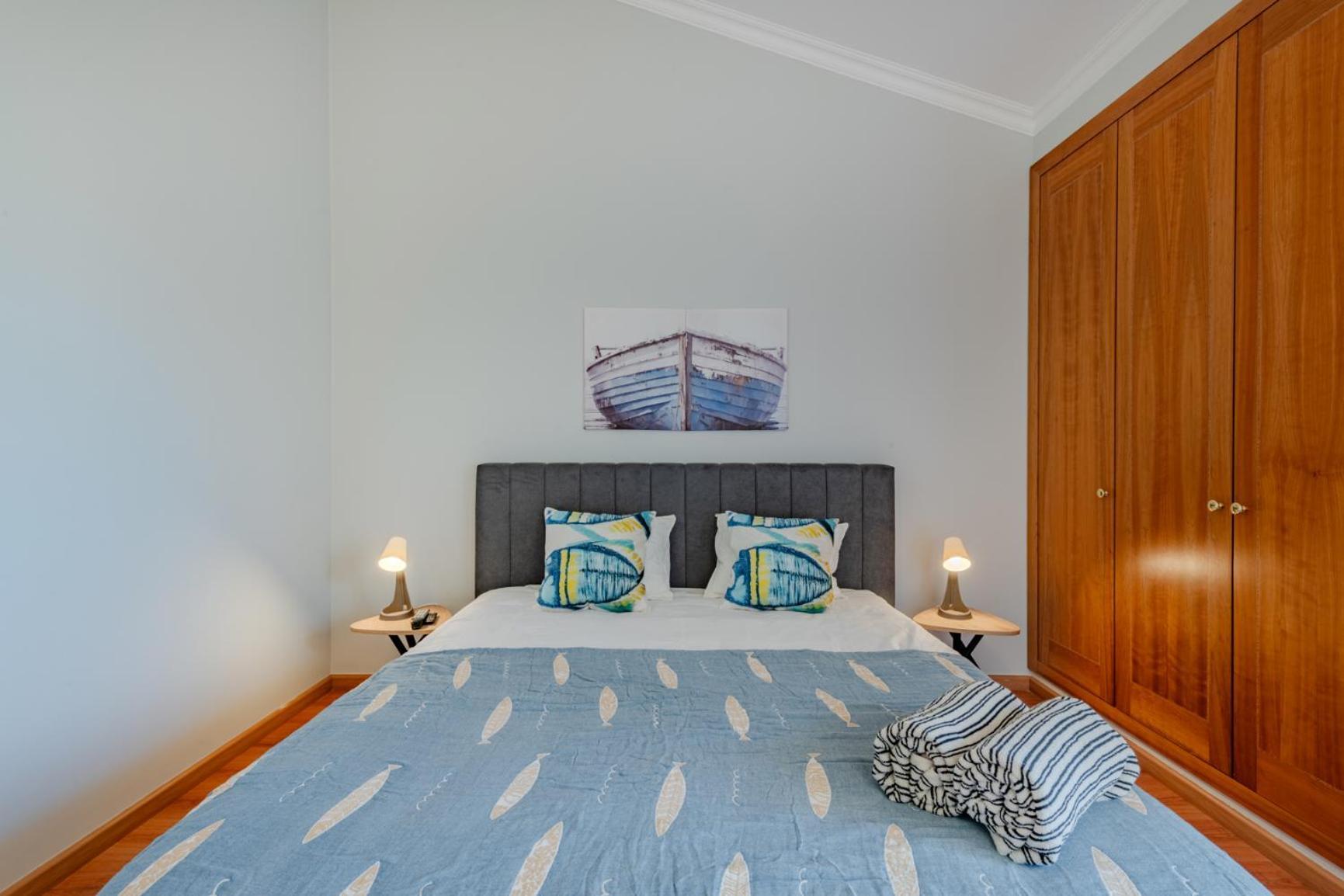 Villa Sao Rafael Rosal With Pool *