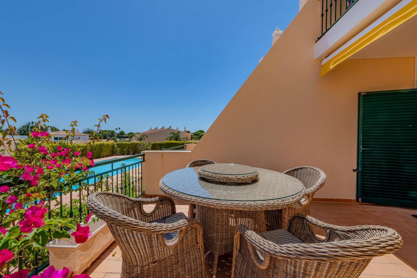 Villa Sao Rafael Rosal With Pool Albufeira
